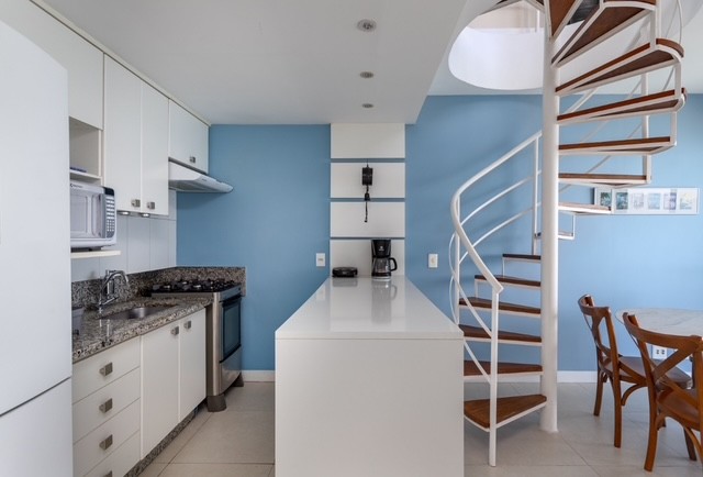 Apartamento à venda com 3 quartos, 144m² - Foto 47