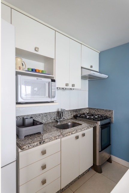 Apartamento à venda com 3 quartos, 144m² - Foto 48