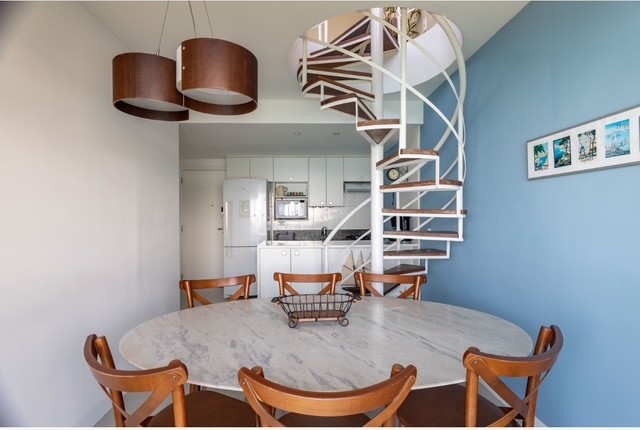 Apartamento à venda com 3 quartos, 144m² - Foto 50