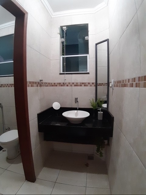 Casa à venda com 3 quartos, 94m² - Foto 4