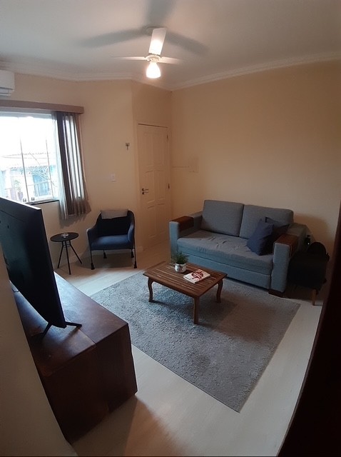 Casa à venda com 3 quartos, 94m² - Foto 9