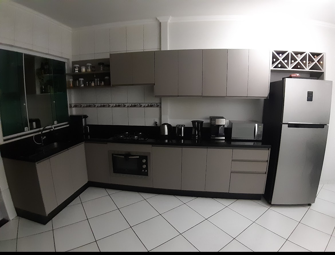 Casa à venda com 3 quartos, 94m² - Foto 10