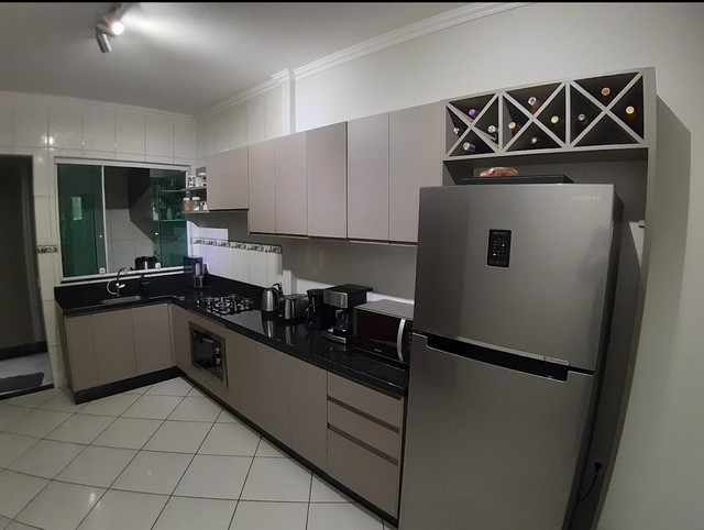 Casa à venda com 3 quartos, 94m² - Foto 13
