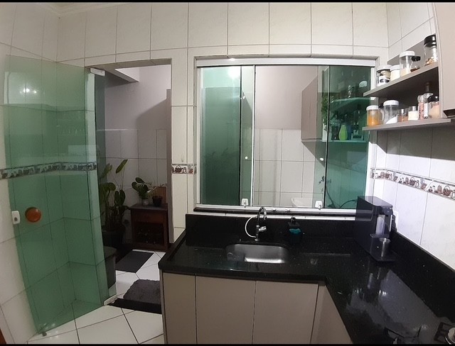 Casa à venda com 3 quartos, 94m² - Foto 14