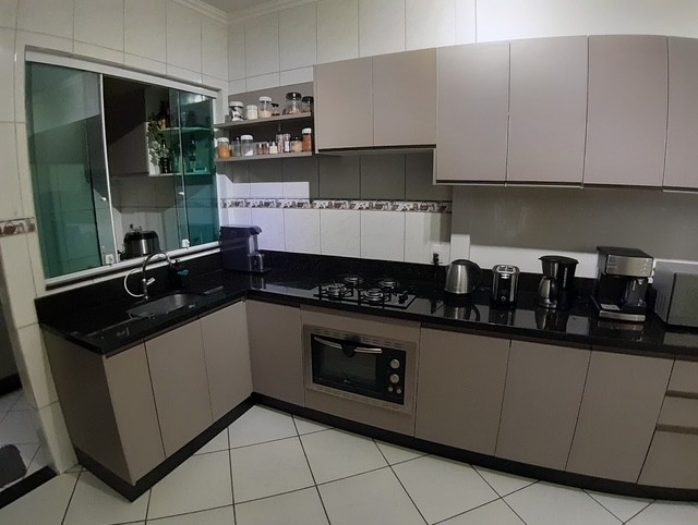 Casa à venda com 3 quartos, 94m² - Foto 18