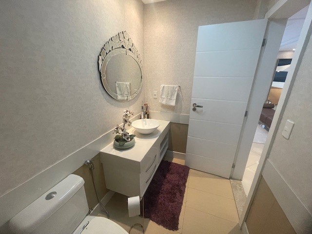 Casa à venda com 4 quartos, 352m² - Foto 11