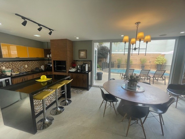 Casa à venda com 4 quartos, 352m² - Foto 34