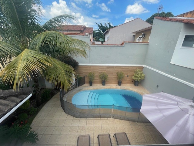 Casa à venda com 4 quartos, 352m² - Foto 33