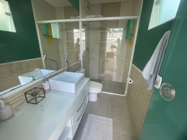 Casa à venda com 4 quartos, 352m² - Foto 44