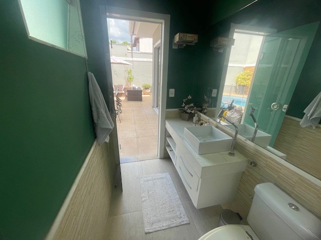 Casa à venda com 4 quartos, 352m² - Foto 45