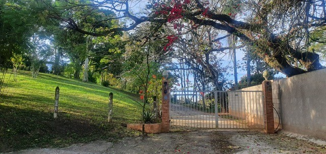 Sítio à venda com 4 quartos, 10600m² - Foto 1