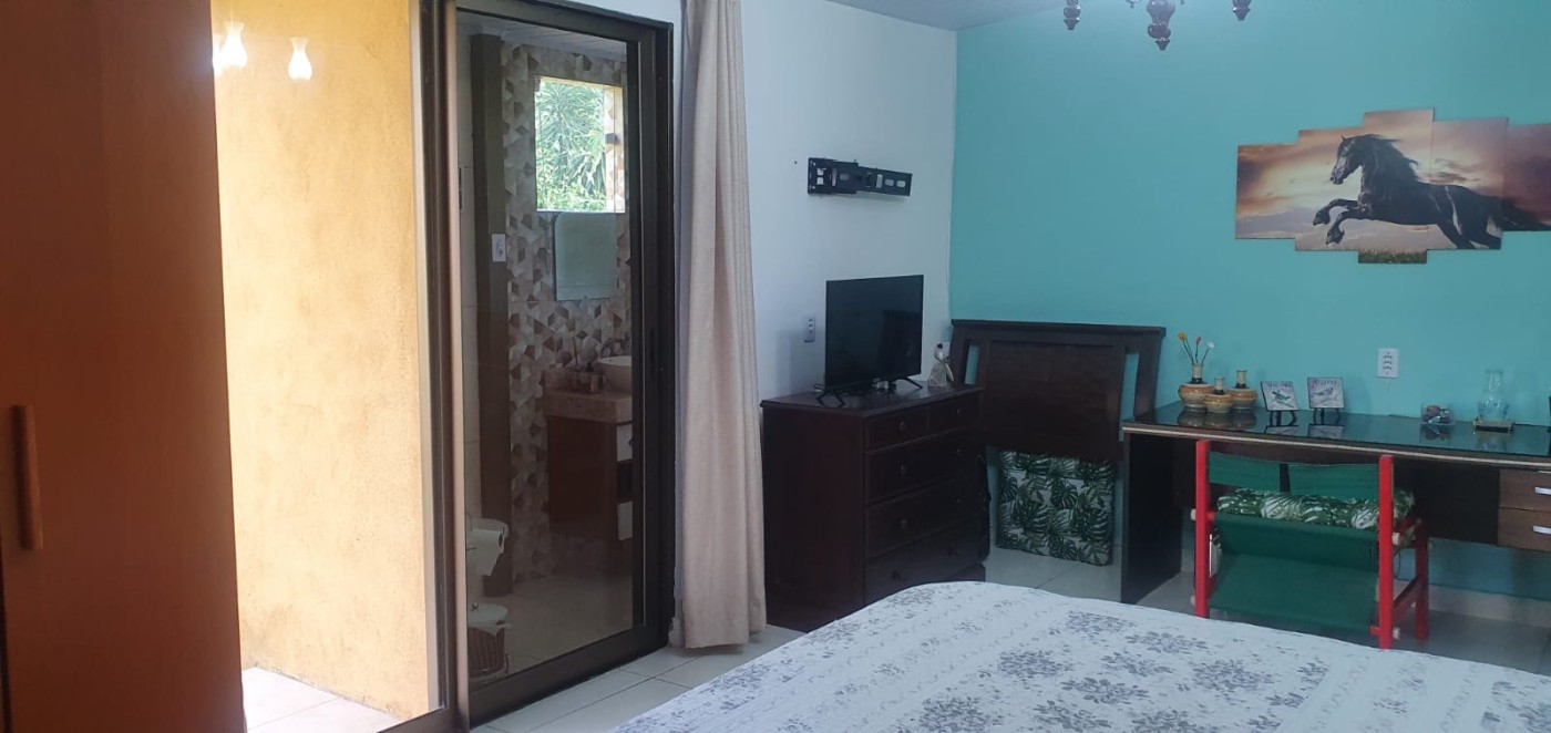 Sítio à venda com 4 quartos, 10600m² - Foto 15