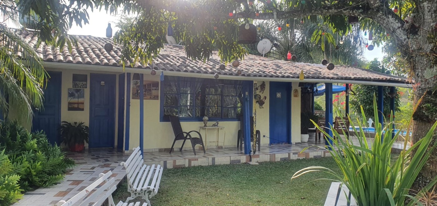 Sítio à venda com 4 quartos, 10600m² - Foto 17