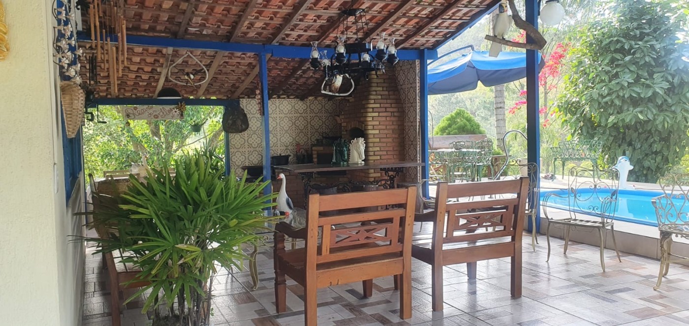 Sítio à venda com 4 quartos, 10600m² - Foto 27
