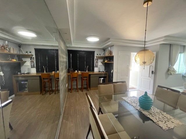 Casa à venda com 4 quartos, 173m² - Foto 6