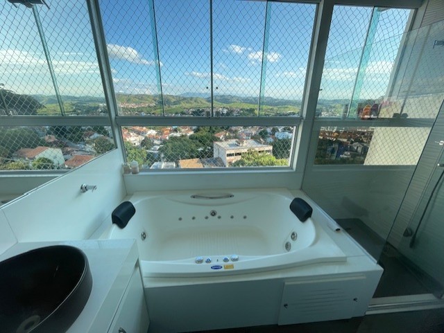 Casa à venda com 4 quartos, 173m² - Foto 13