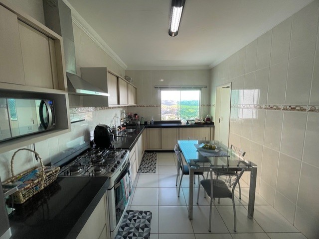 Casa à venda com 4 quartos, 173m² - Foto 23