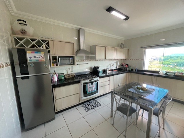 Casa à venda com 4 quartos, 173m² - Foto 22