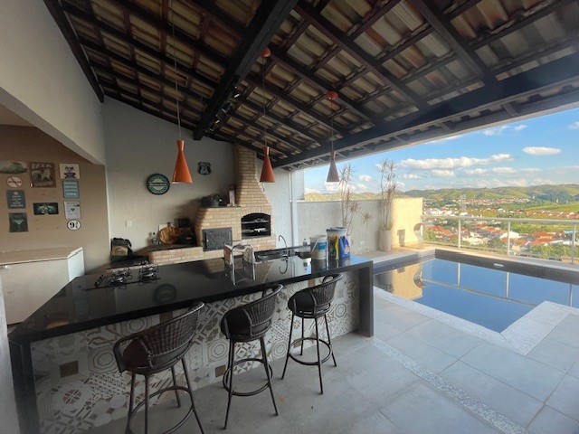 Casa à venda com 4 quartos, 173m² - Foto 32