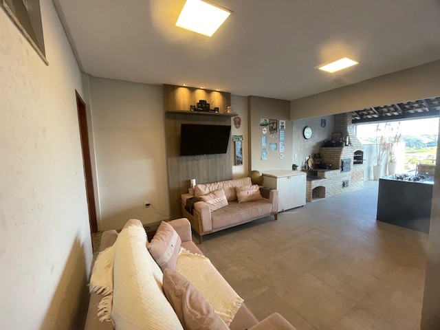Casa à venda com 4 quartos, 173m² - Foto 29
