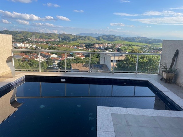 Casa à venda com 4 quartos, 173m² - Foto 33