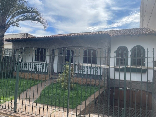 Casa, 4 quartos, 450 m² - Foto 5