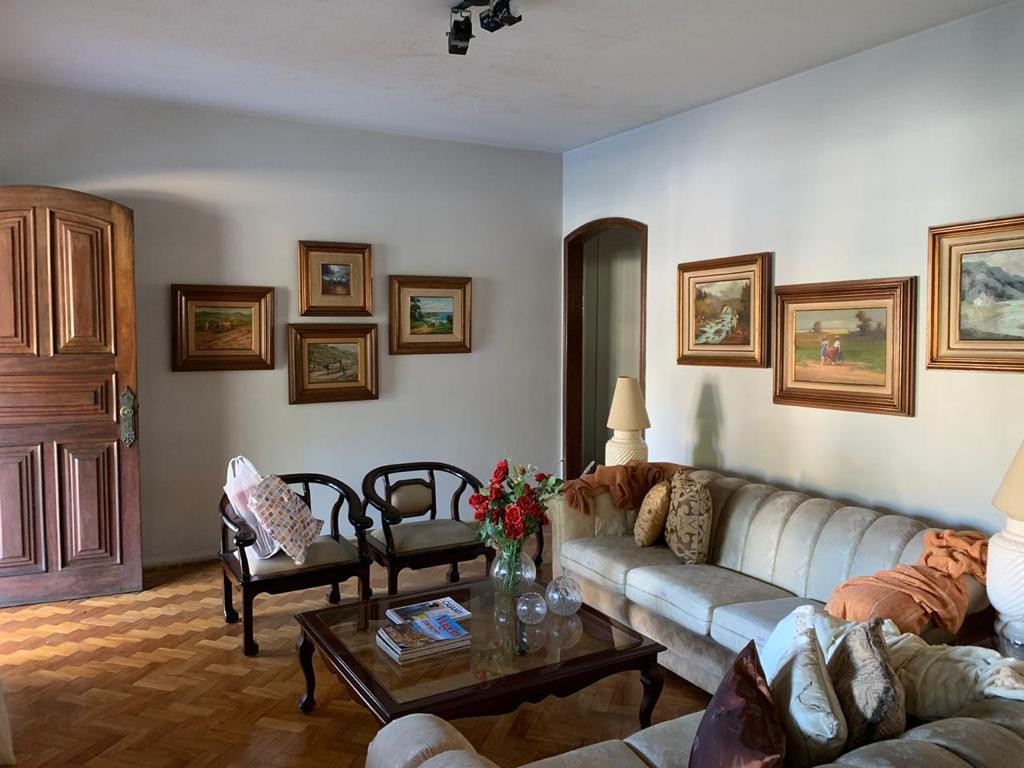 Casa, 4 quartos, 450 m² - Foto 10