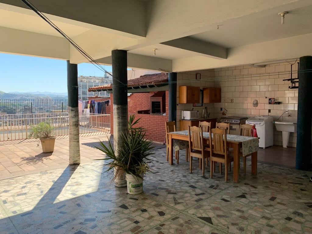 Casa, 4 quartos, 450 m² - Foto 9