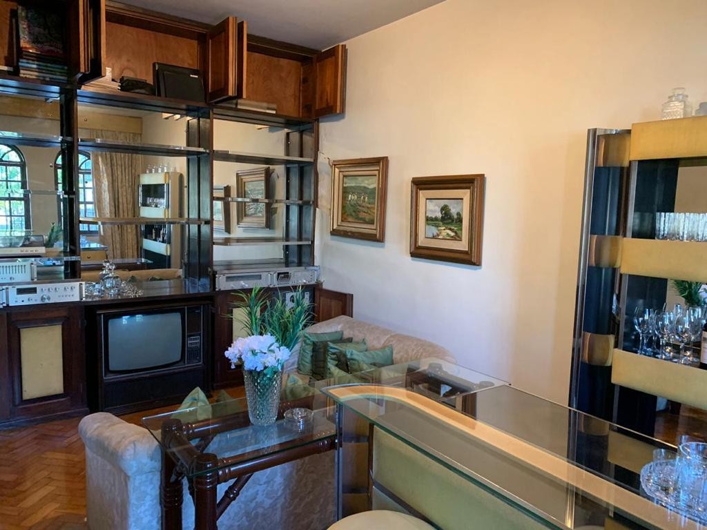 Casa, 4 quartos, 450 m² - Foto 12