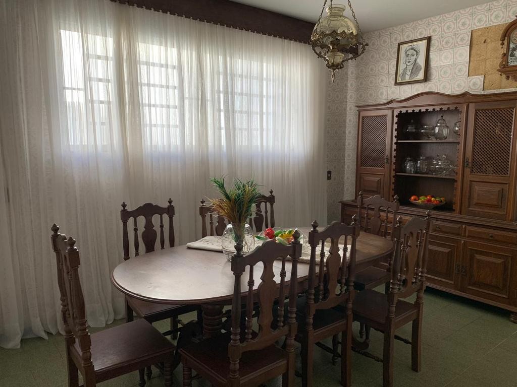 Casa, 4 quartos, 450 m² - Foto 17