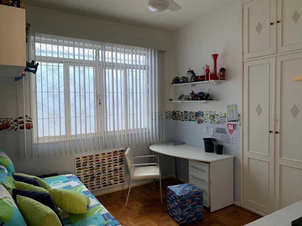 Casa, 4 quartos, 450 m² - Foto 19