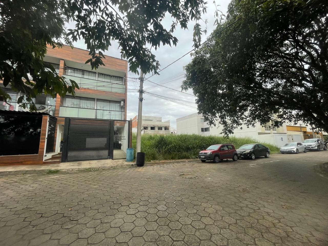Terreno à venda, 401m² - Foto 2