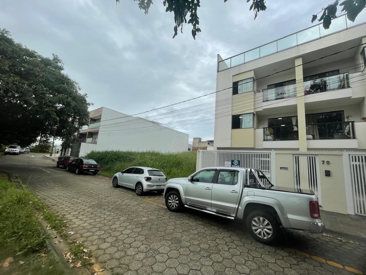 Terreno à venda, 401m² - Foto 3