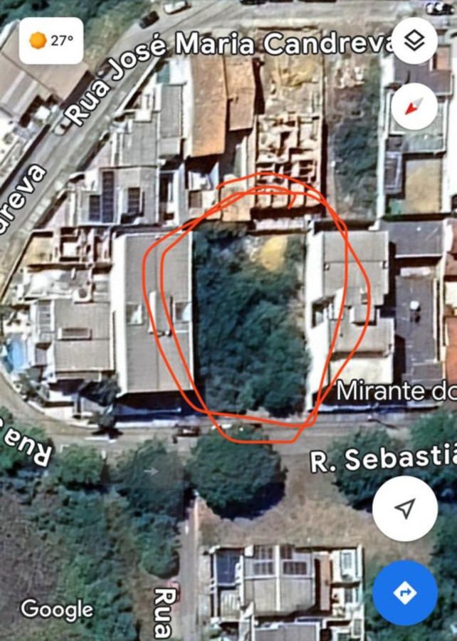 Terreno à venda, 401m² - Foto 5