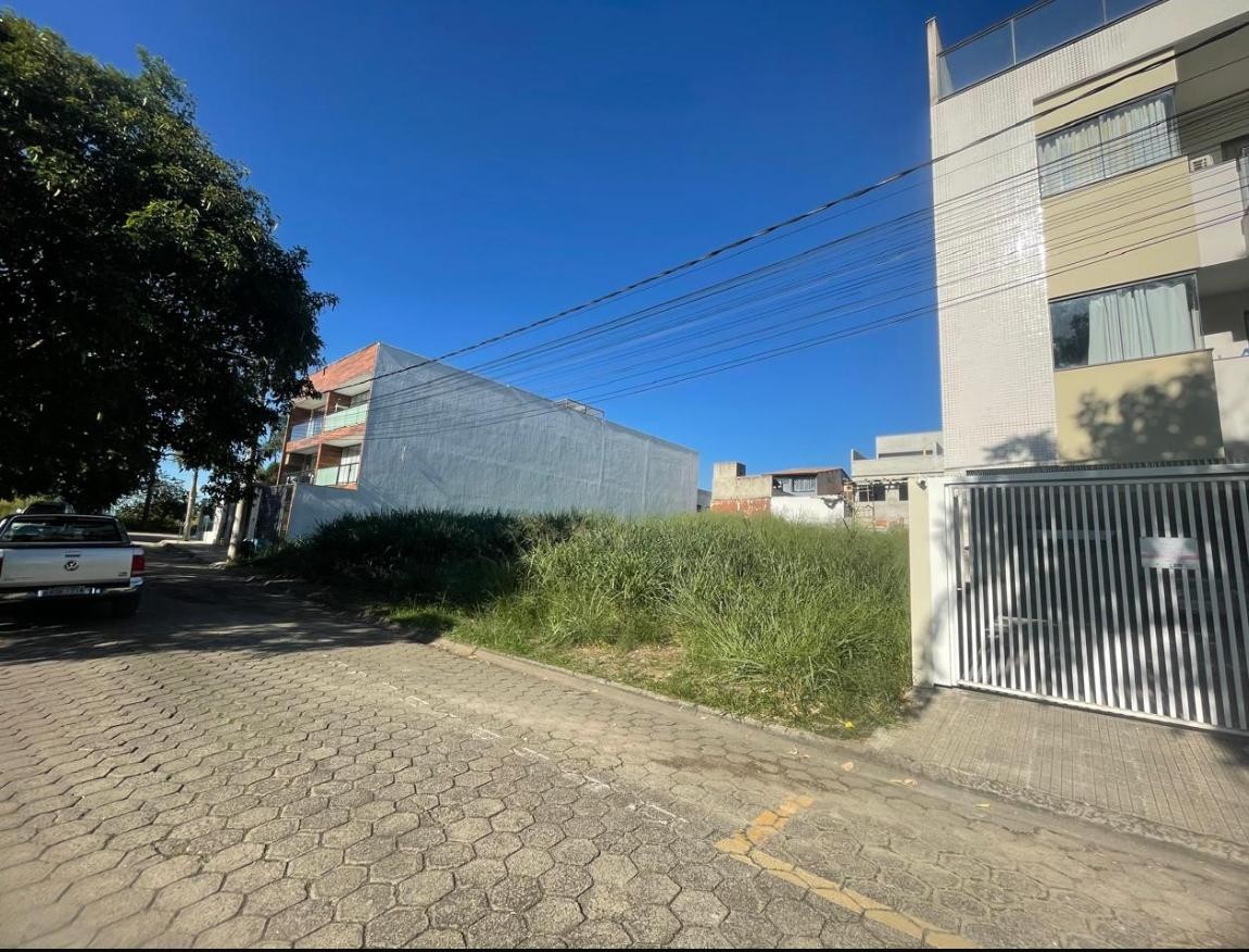 Terreno à venda, 401m² - Foto 4