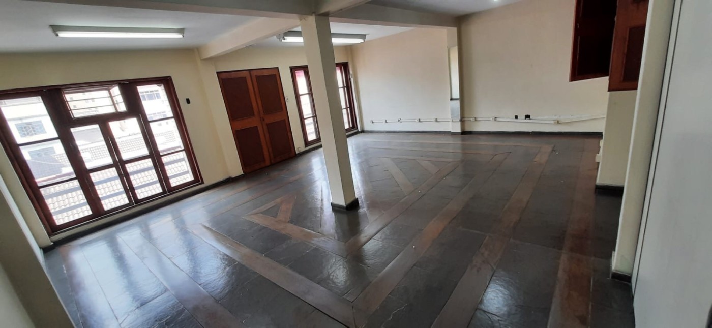 Conjunto Comercial-Sala à venda, 140m² - Foto 13