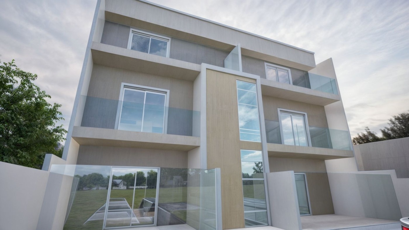 Apartamento, 3 quartos, 171 m² - Foto 1