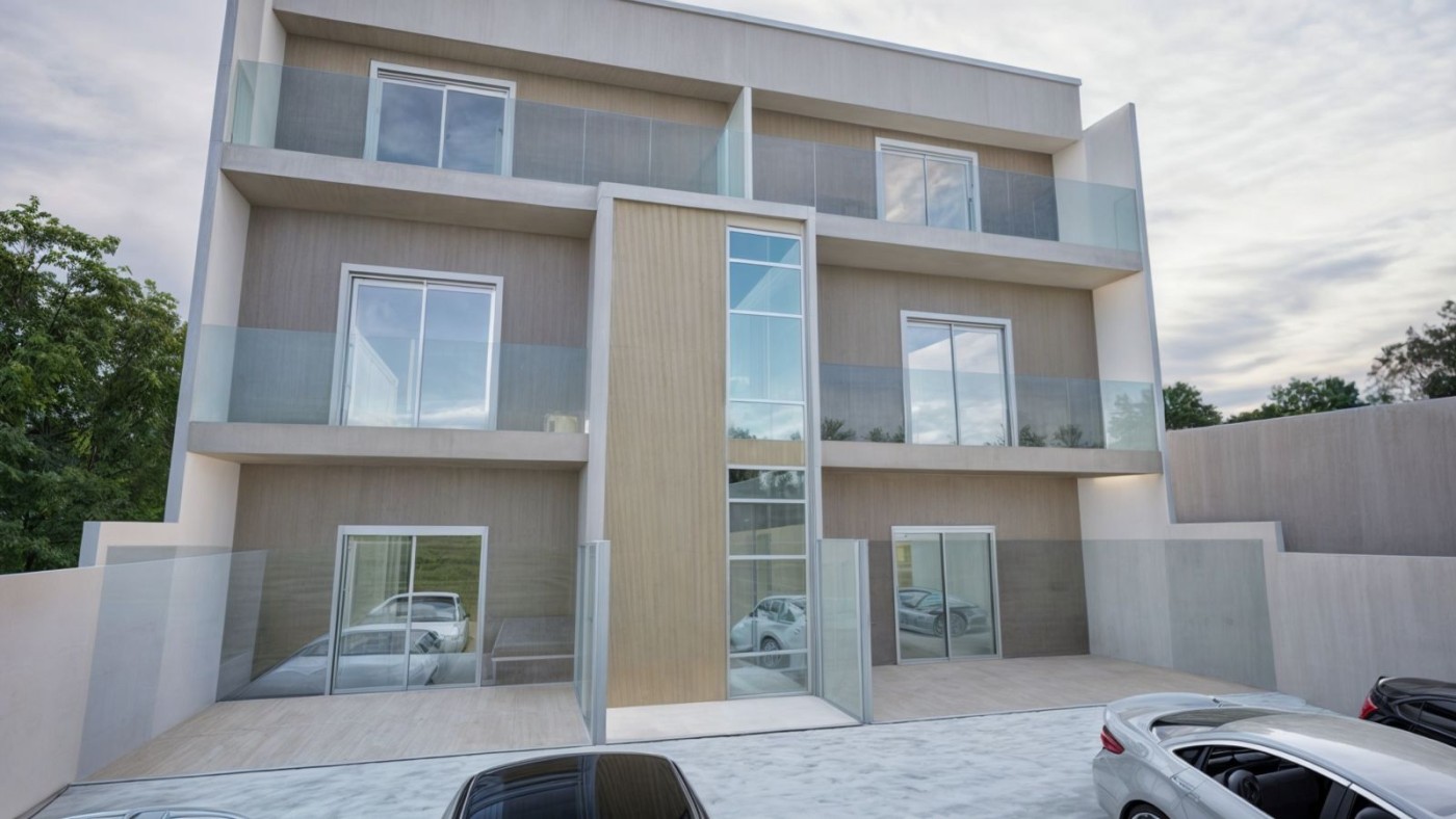 Apartamento, 3 quartos, 171 m² - Foto 2