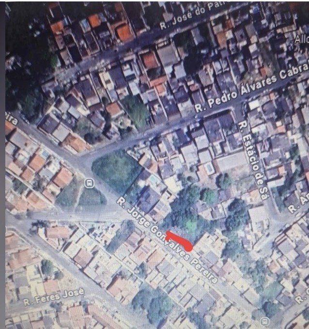 Terreno, 360 m² - Foto 4