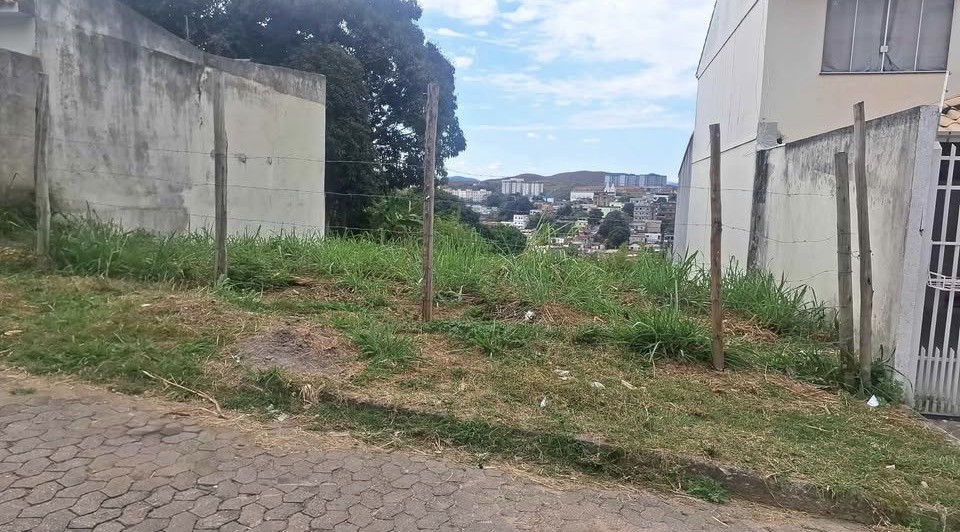 Terreno, 360 m² - Foto 2