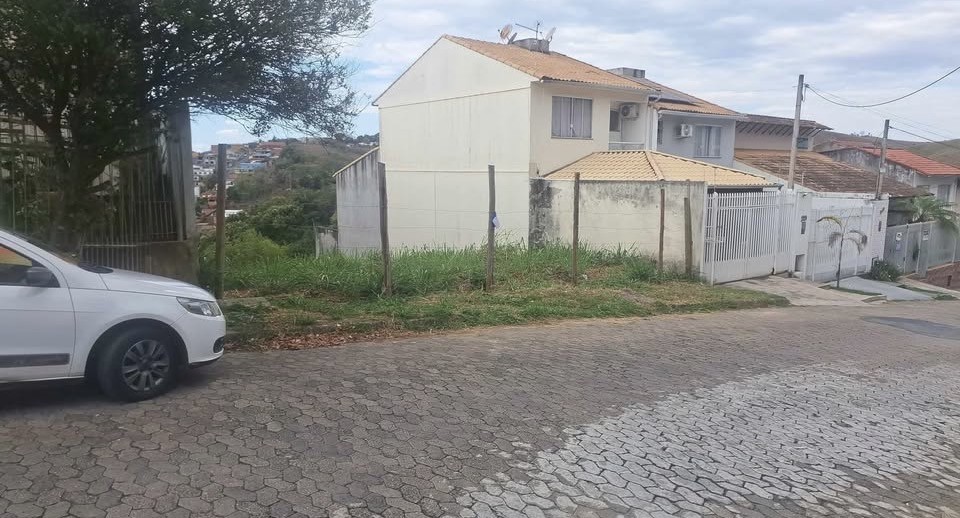 Terreno, 360 m² - Foto 1