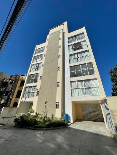 Apartamento, 3 quartos, 140 m² - Foto 2