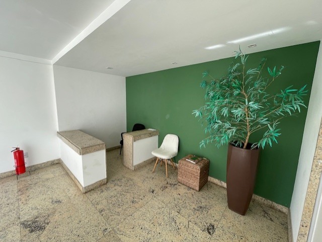 Apartamento, 3 quartos, 140 m² - Foto 3