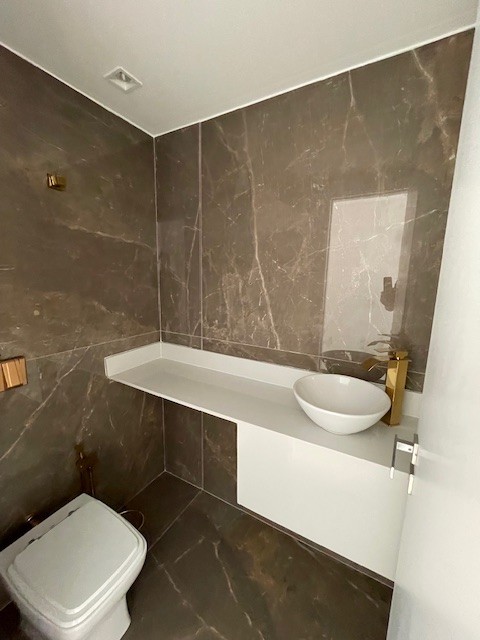 Apartamento, 3 quartos, 140 m² - Foto 9