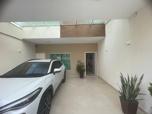 Casa, 3 quartos, 200 m² - Foto 2