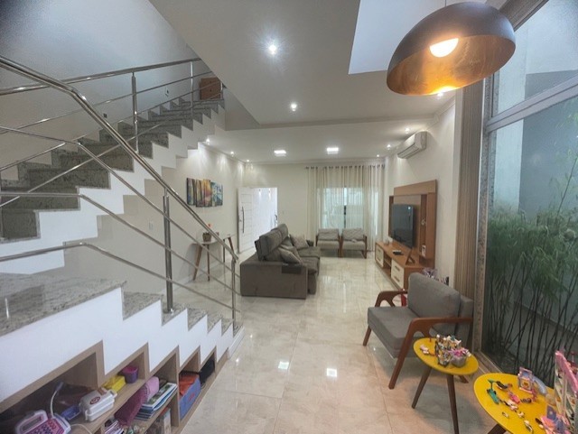 Casa, 3 quartos, 200 m² - Foto 4