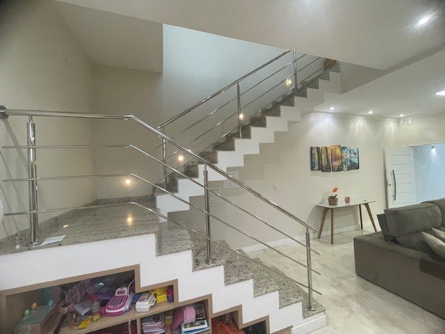 Casa, 3 quartos, 200 m² - Foto 6