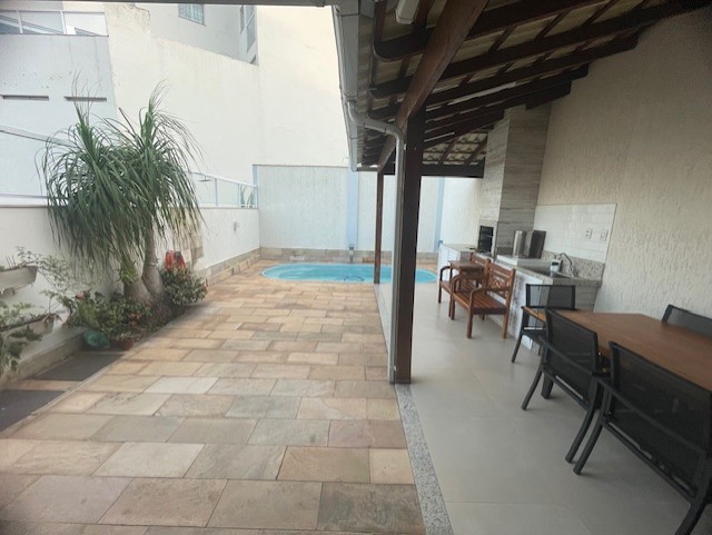 Casa, 3 quartos, 200 m² - Foto 10