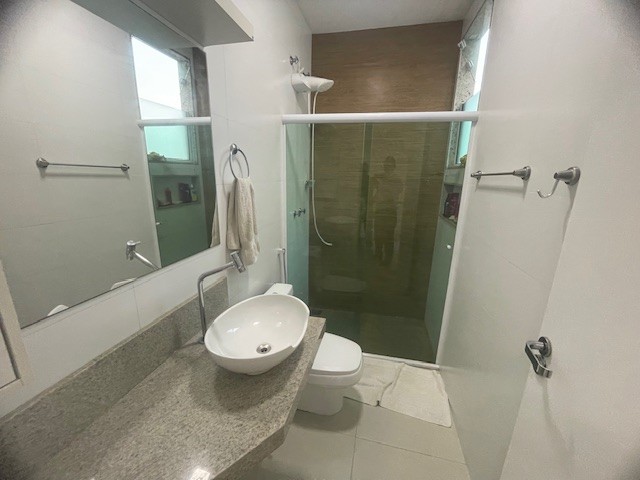 Casa, 3 quartos, 200 m² - Foto 16