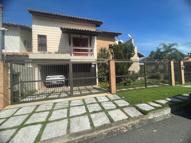 Casa, 3 quartos, 432 m² - Foto 1